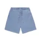 Gray Blue