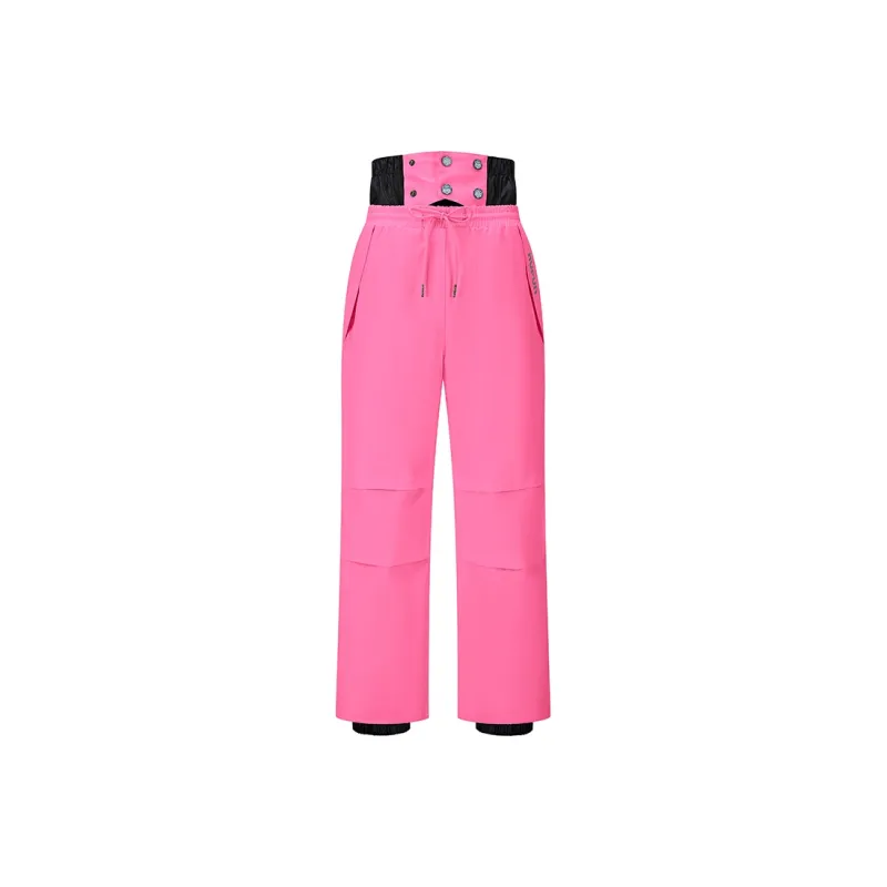 KUFUN Ski Pants Unisex-19