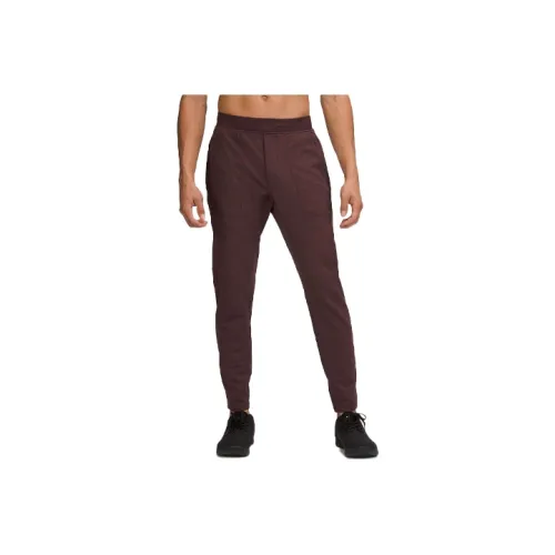 Lululemon Sports Pants Men Russet