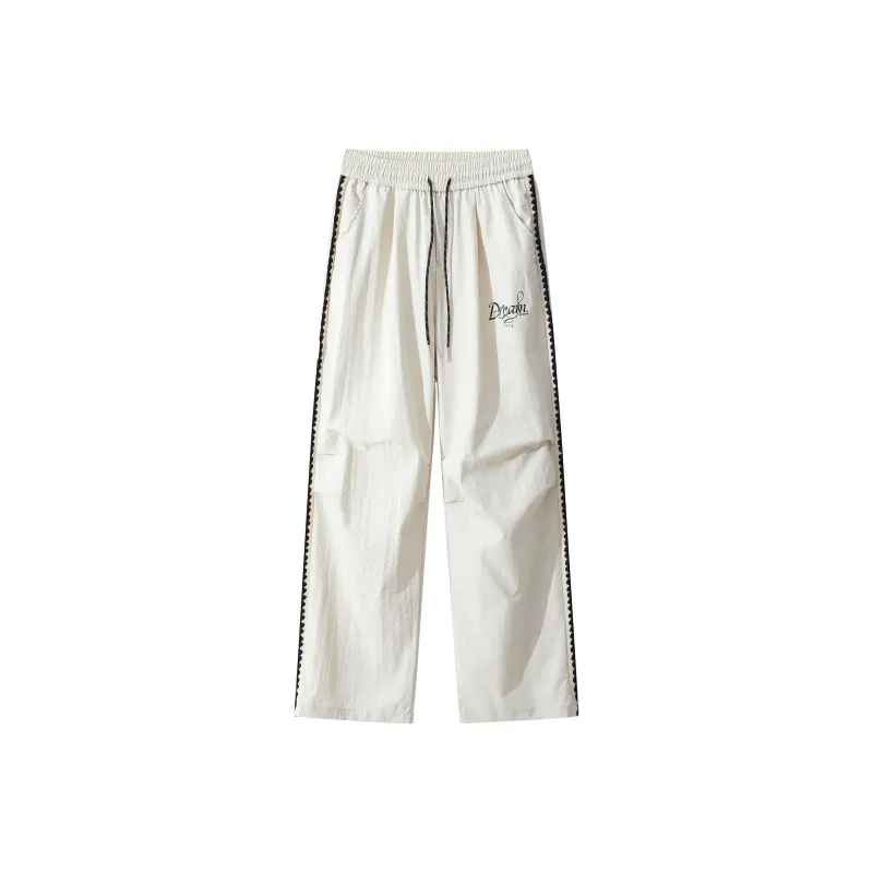 China Aerospace Casual Pants Unisex-2