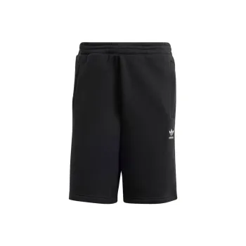 Adidas Originals Essential Trefoil Essentials Shorts Casual Shorts Men's Black