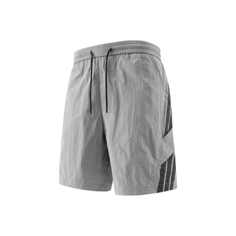 FREO3N Cargo Shorts Unisex-5