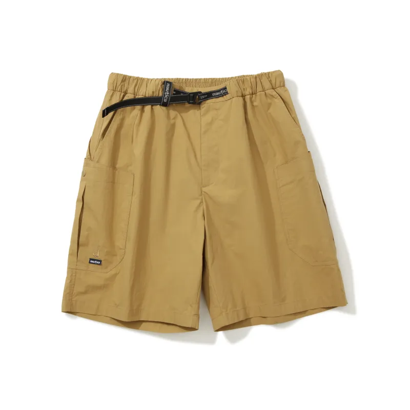 Nautica White Sail x 'Go Out', Cargo Shorts Men's-2