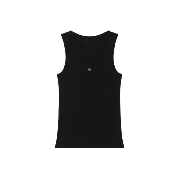 Givenchy Tank Midi Dress 'Black'