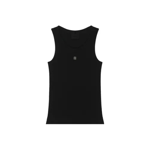 Givenchy Tank Midi Dress 'Black'
