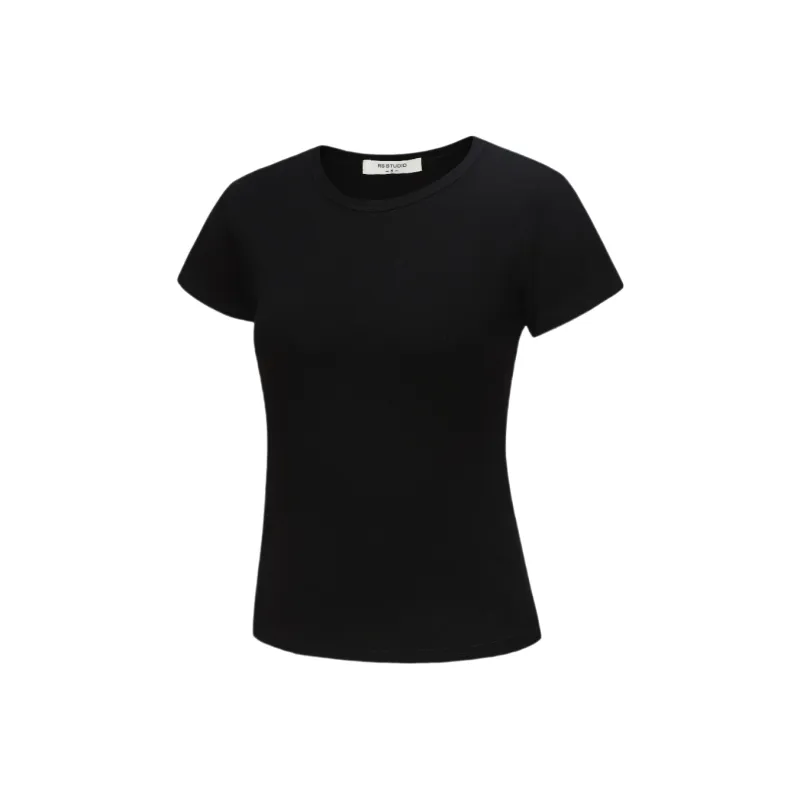 Vine Color T-Shirts Women's-15