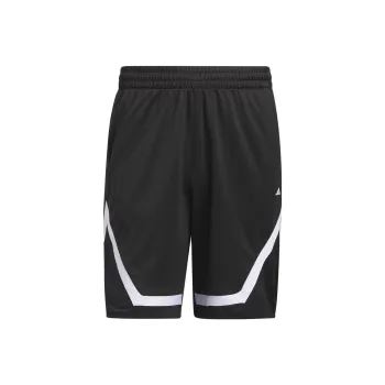 Adidas Basketball Shorts Men's Black