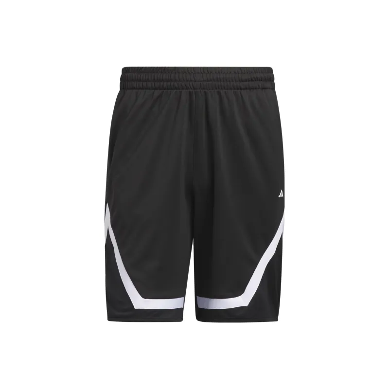 Adidas Basketball Shorts Men's Black-0