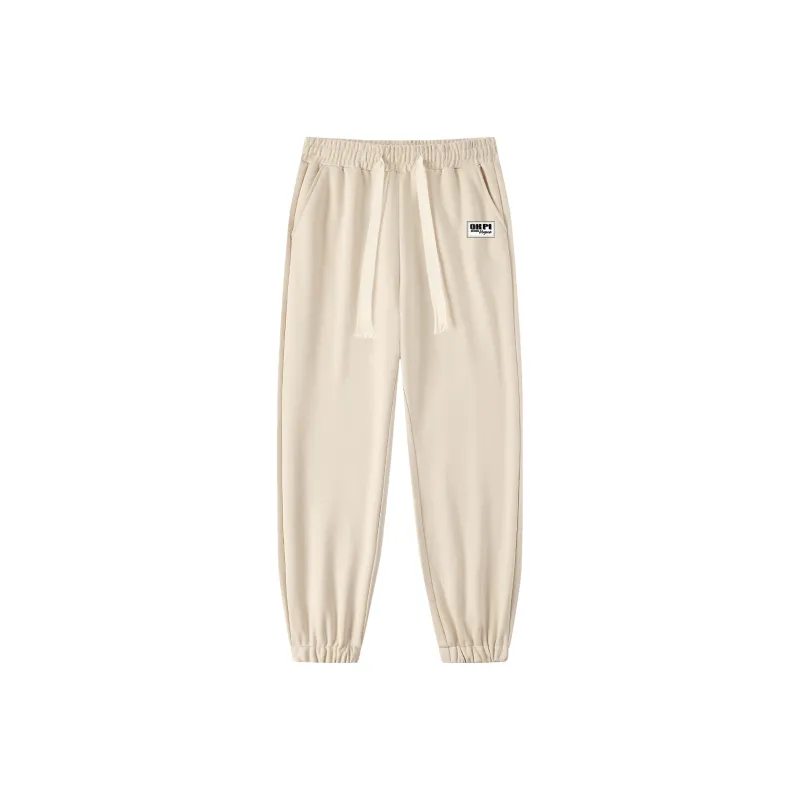 OKPI Casual Pants Unisex-10