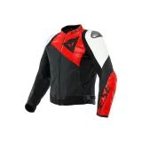 25A/Black-Red-White
