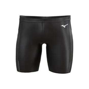 Mizuno Swimming Shorts Men's Black