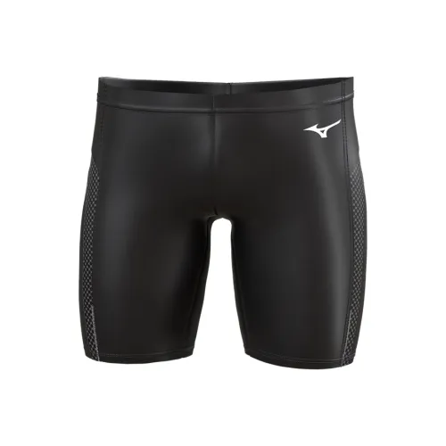 Mizuno Swimming Shorts Men's Black