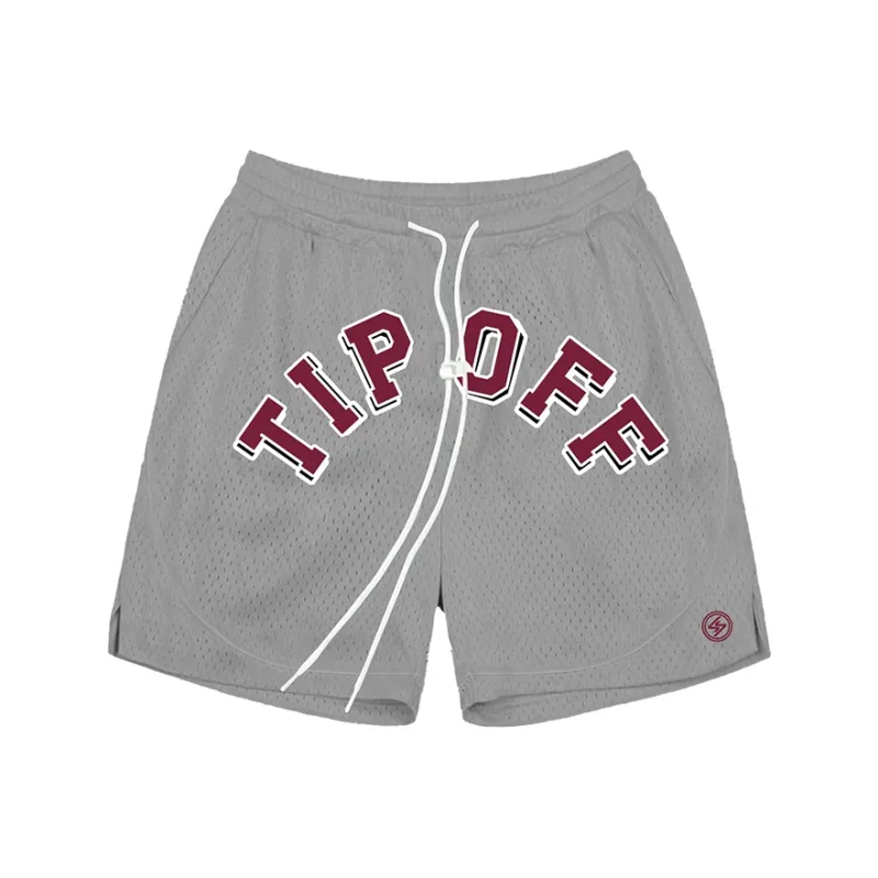 TIP OFF Casual Shorts Unisex-13
