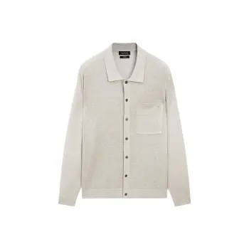 Massimo Dutti Knitwear Men's Brown