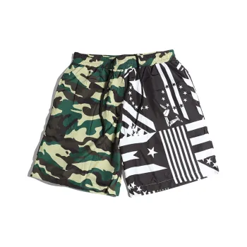 FLOAT Sports Shorts Unisex