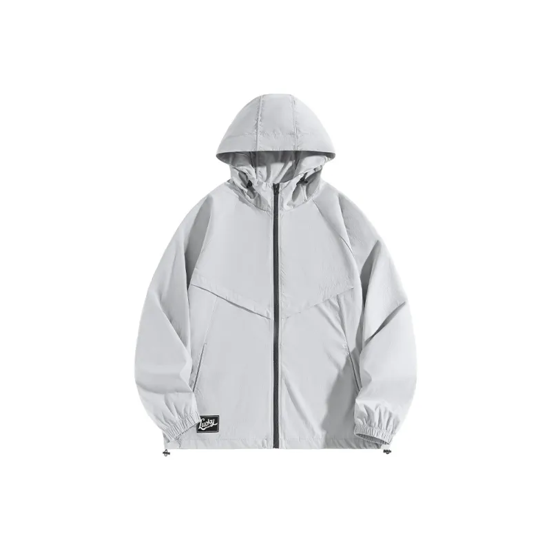 Izzue Jackets Unisex-2