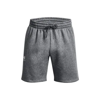 Under Armour Golazo 3.0 Casual Shorts Men's Gray