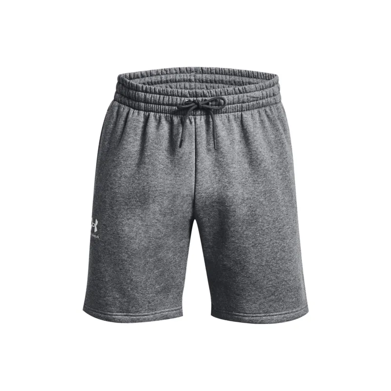 Under Armour Golazo 3.0 Casual Shorts Men's Gray-0