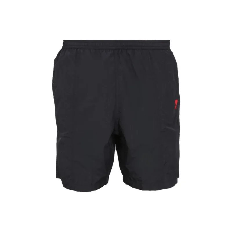 Ami Swim Short-0