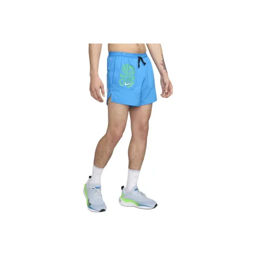 Nike Stride Run Energy Men's Dri FIT 5' Brief Lined Running Shorts