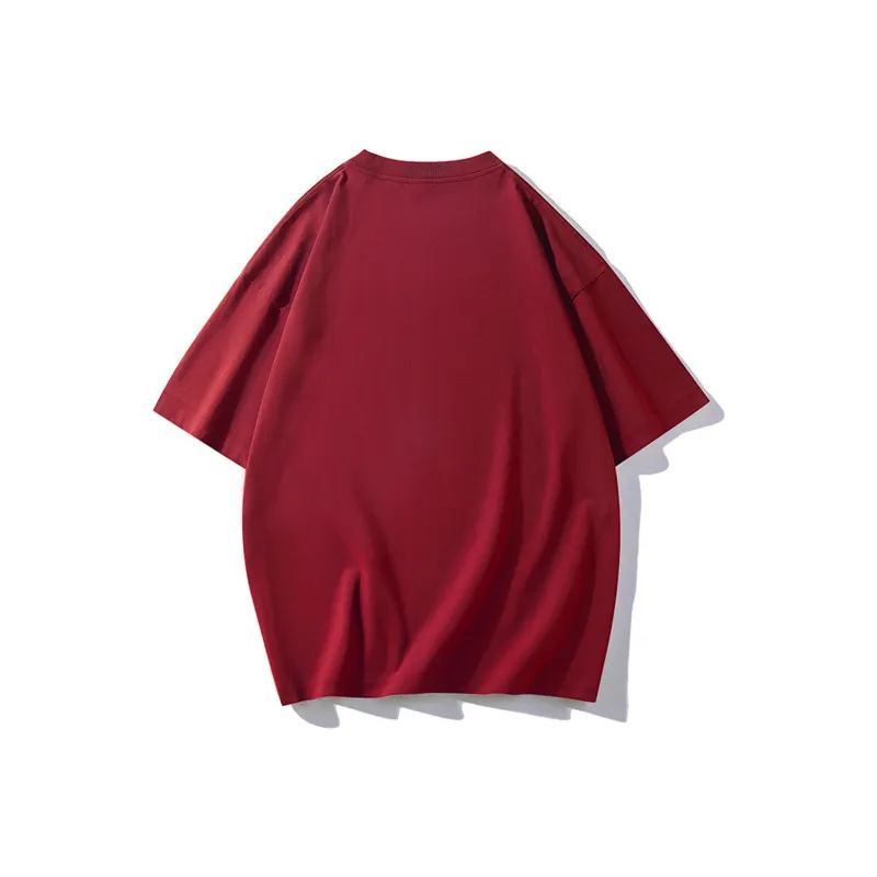 Quiksilver T Shirts Unisex-9