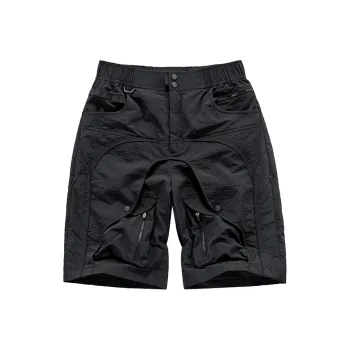 VIP Functional Series Cargo Shorts Unisex Black