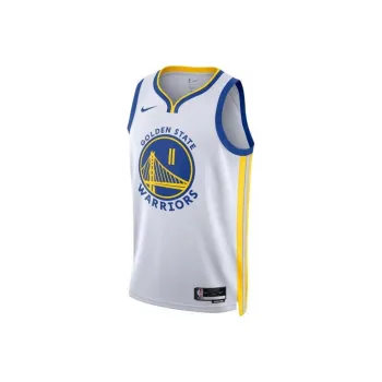 Nike Basketball Jerseys Unisex White