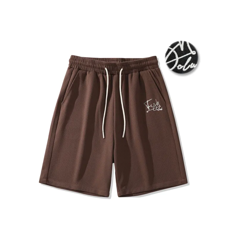 FASTFISH Casual Shorts Unisex-11