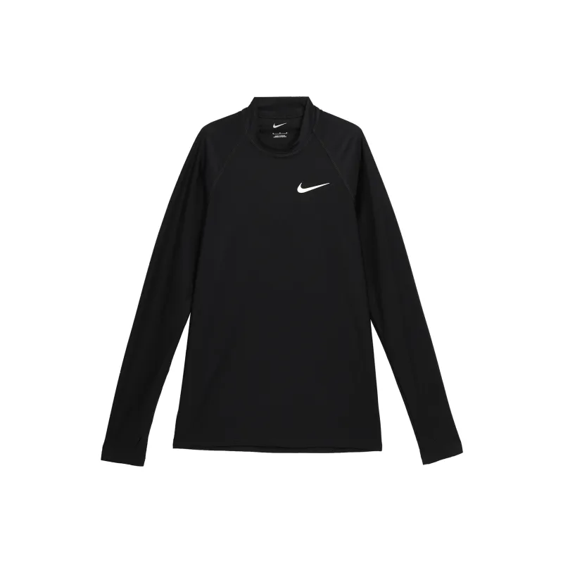 Nike Swim Whitewater Wetsuit Men's Black-0