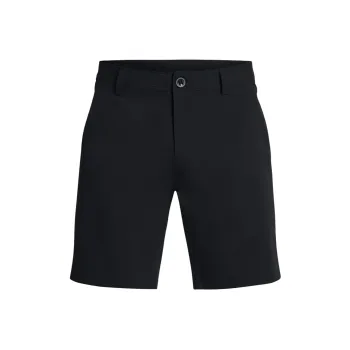 Under Armour UA Fish Pro Casual Shorts Men's Black