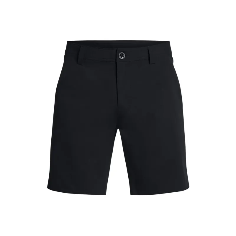 Under Armour UA Fish Pro Casual Shorts Men's Black-0