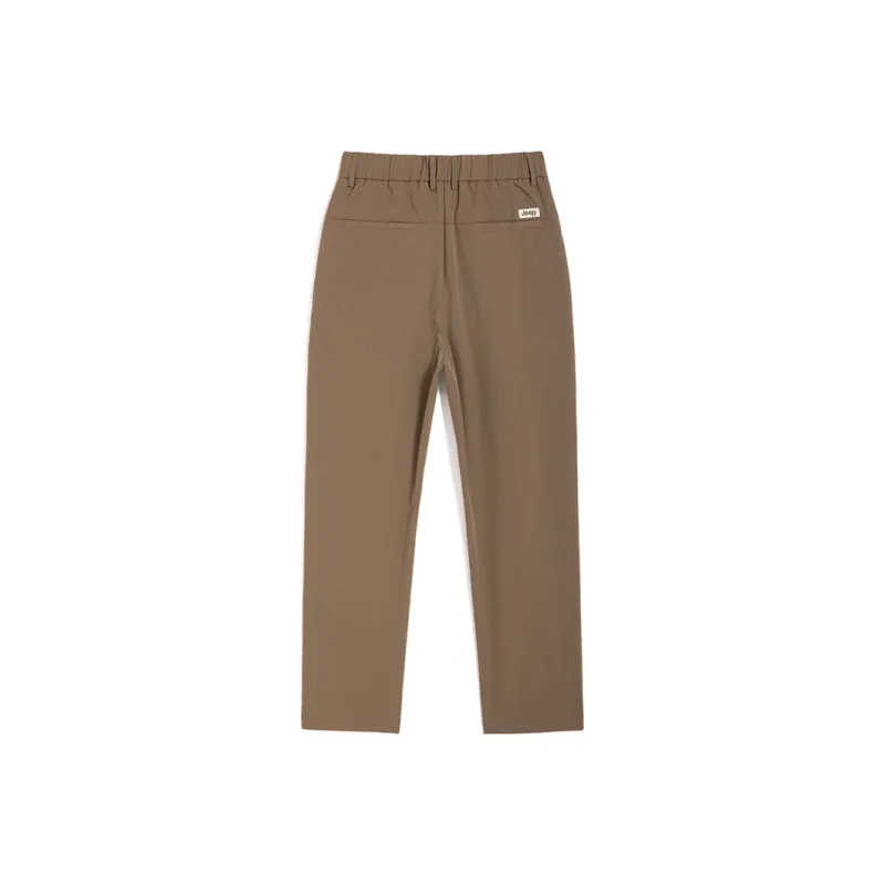 Jeep Casual Pants Men-0