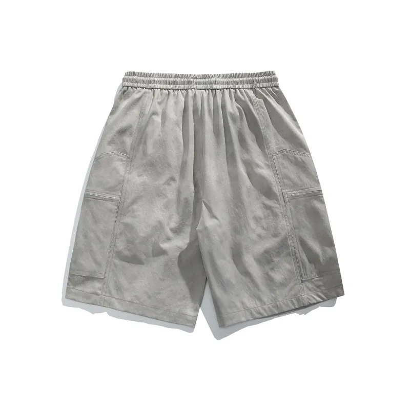 MindBridge Casual Shorts Unisex-1