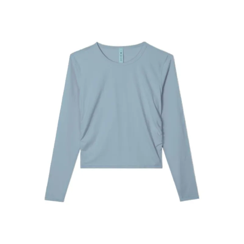 Lululemon Crop Tops Women's-0