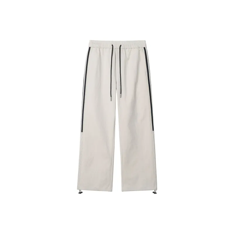 PEDLOR Casual Pants Unisex-0