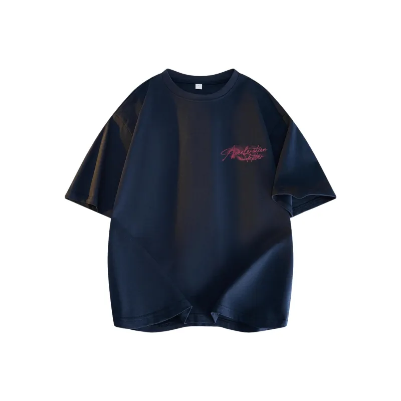 DUKE+DEXTER T Shirts Unisex-1