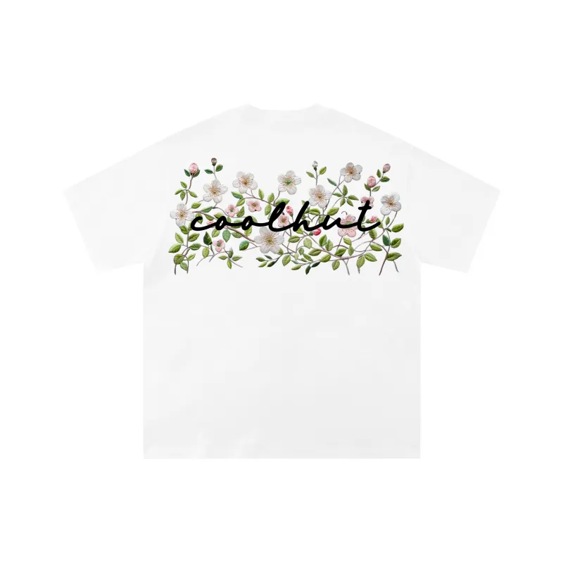Coolhut T Shirts Unisex-4