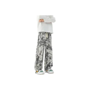 ZYKY Casual Pants Unisex