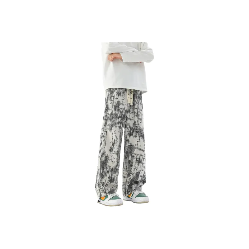 ZYKY Casual Pants Unisex-0