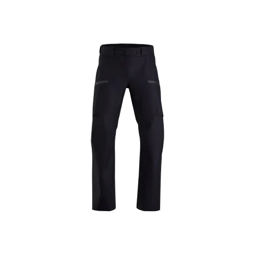 Arcteryx GORE TEX Ski Pants Men's Black
