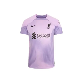 Nike Soccer Jerseys Men Purple
