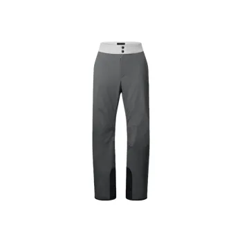 LOUIS VUITTON Ski Pants Men's Gray