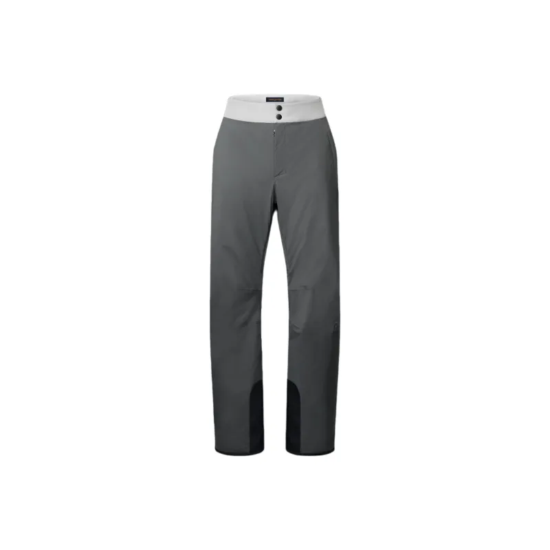 LOUIS VUITTON Ski Pants Men's Gray-0