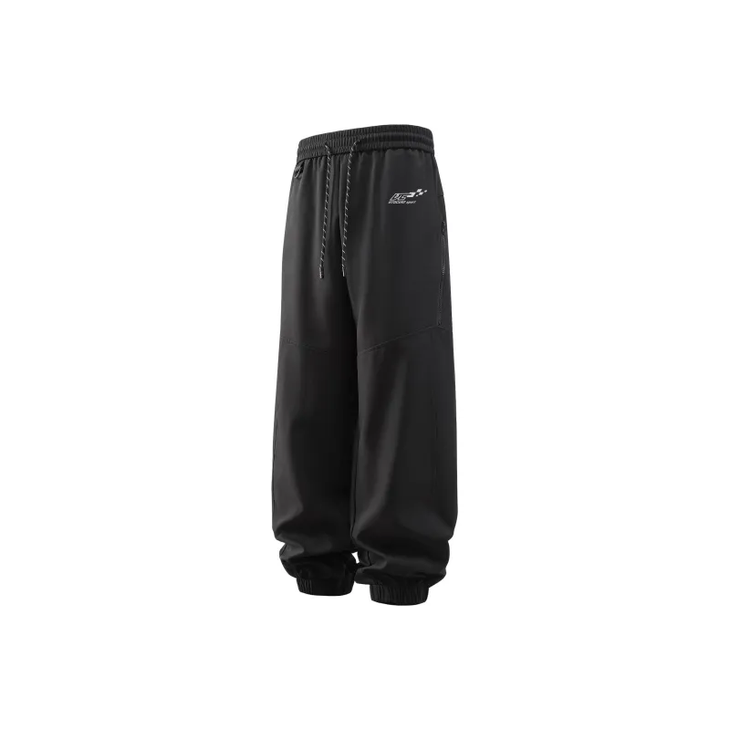 Vitocano Casual Pants Unisex-0