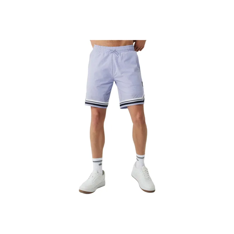 Alo Yoga Casual Shorts Men-12