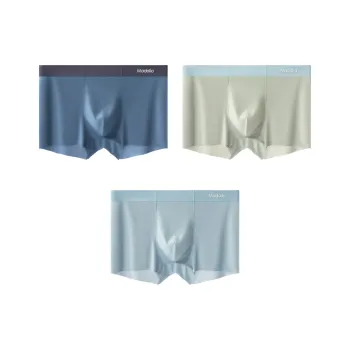 MADALLO Underpants Men's 3 Pack