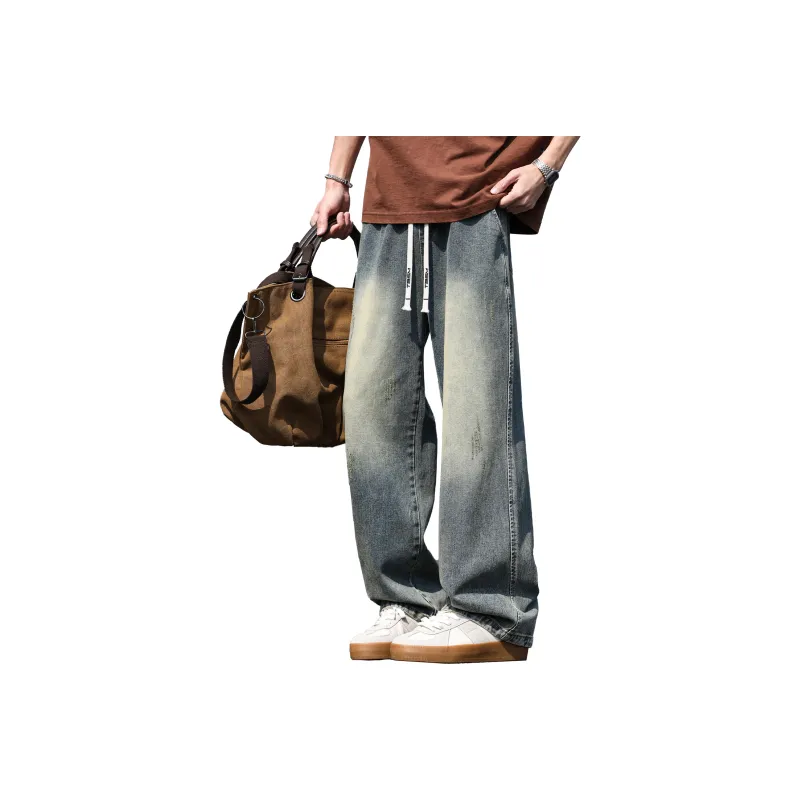 TBSM Jeans Unisex-10
