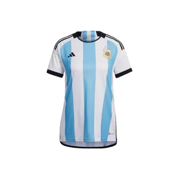 Adidas Women'ss Argentina 2022 Home Jersey