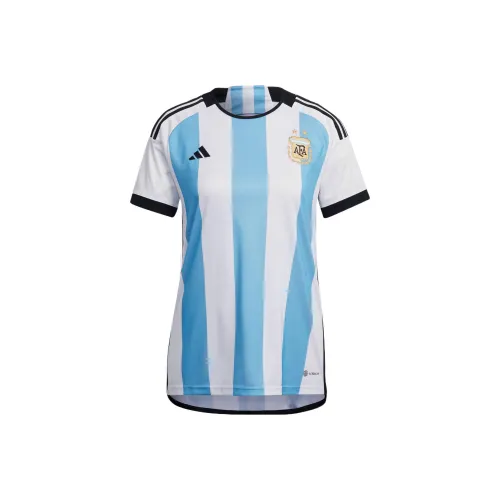 Adidas Women'ss Argentina 2022 Home Jersey