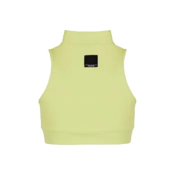 ARMANI EXCHANGEAE Tank Top Women's Green